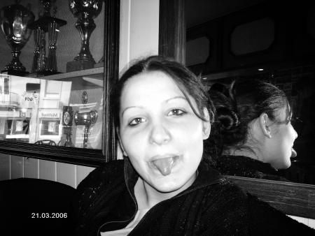 JUST ME